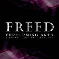 freed performing arts logo