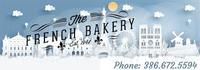 french bakery logo