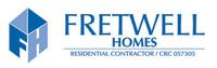 fretwell logo