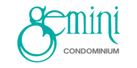 gemini condo logo