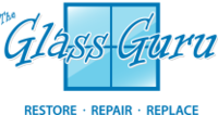 glass guru logo