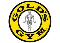 golds gym logo