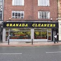 granada cleaners