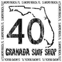 granada surf logo