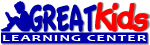 great kids logo