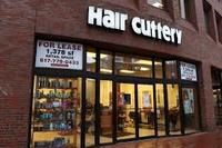 hair cuttery logo