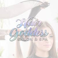 hair godess logo