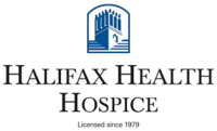 halifax health logo