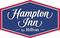 hampton inn logo