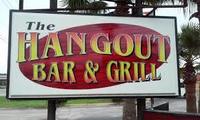 hang out bar logo
