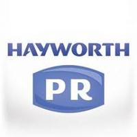 Hayworth public logo