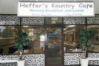 heffers cafe