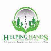 helping hands