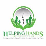 helping hands