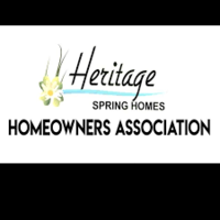 heritage home