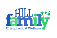 hill family chiro logo