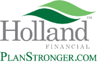 holland f logo