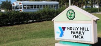 holly hill ymca