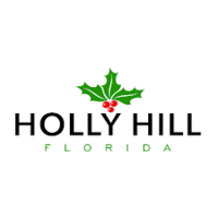 holly hill logo