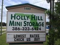 holly mini