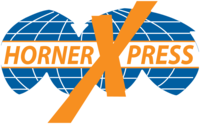 hornerx logo