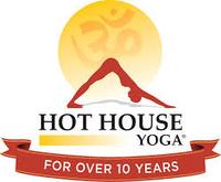 hothouse yoga