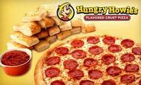 hungry howies logo