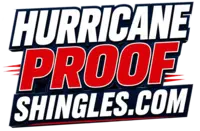 Hurricane Proof Shingles