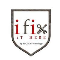 ifithere logo