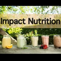 impact nutr