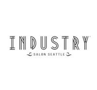 industry salon logo