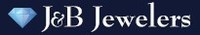 j and b jewelers logo