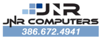jnr logo