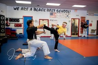 karate for kids logo