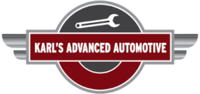 karls advanced auto logo