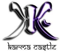 karma castle logo