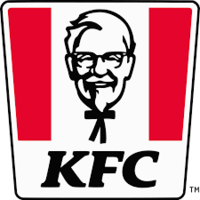 kfc logo