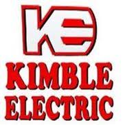 kimble logo