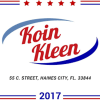 koin kleen logo