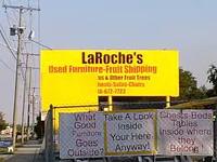 larouch logo