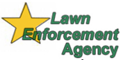 lawn enforce logo