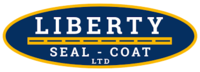 liberty seal logo