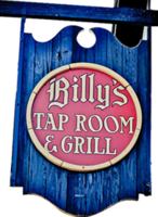 Billy's Tap Room