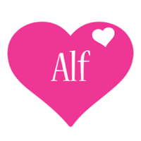 love alfs