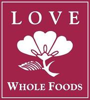 loves whole logo