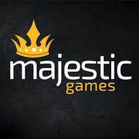 majestic games