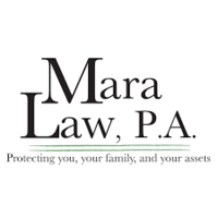 mara law logo