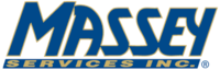 massey logo