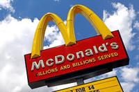 mcdonalds logo