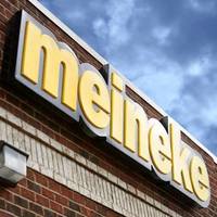 meineke car